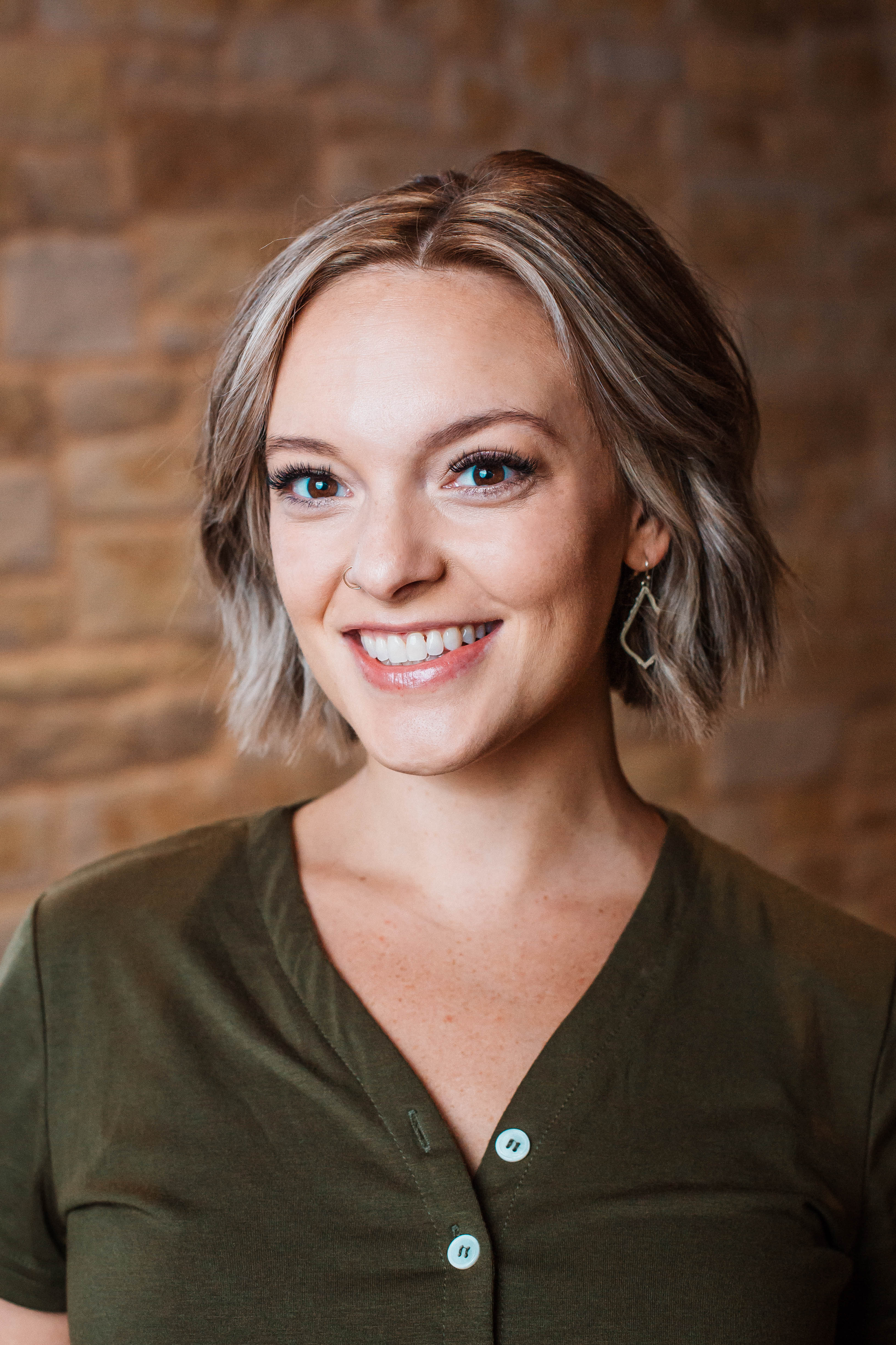 Courtney Harris