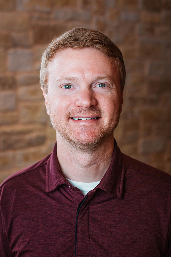 Scott Mosley