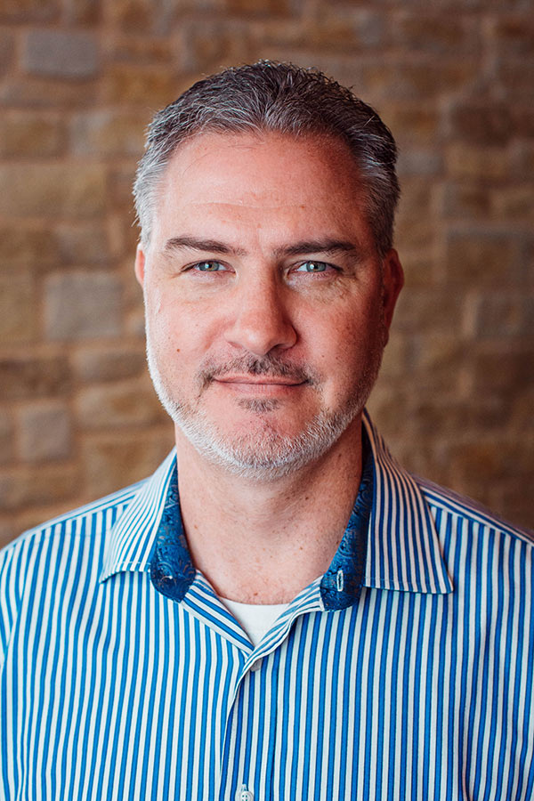 Paul Lanum