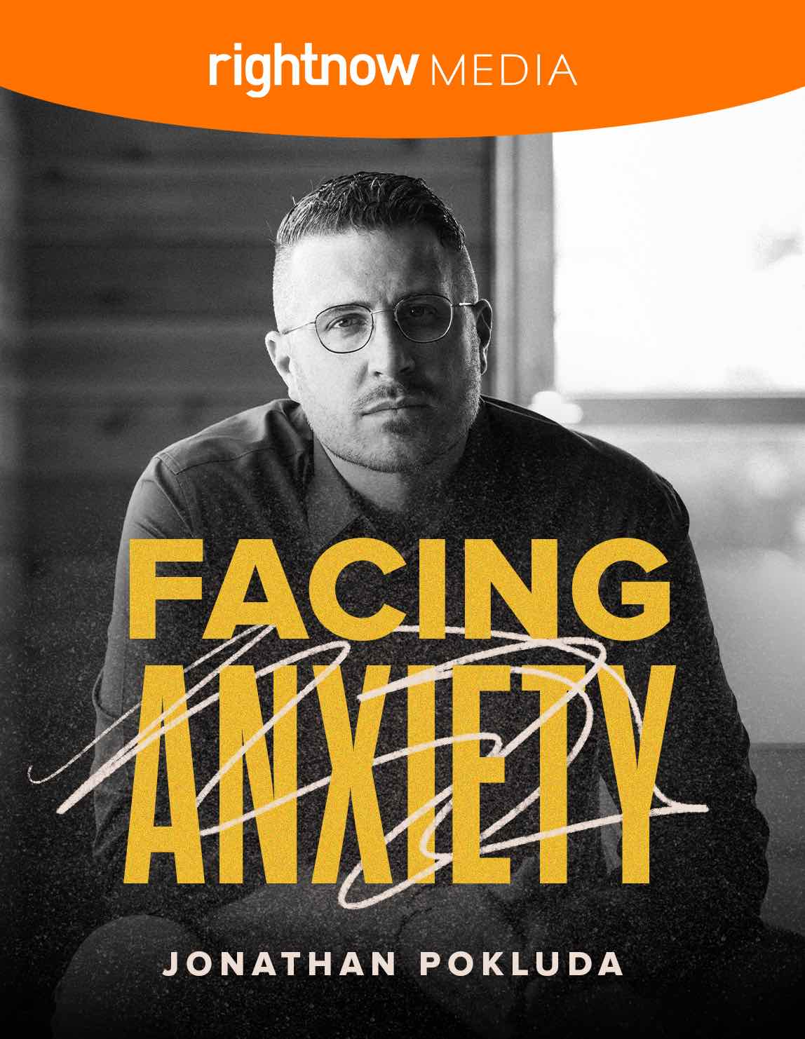 Facing Anxiety