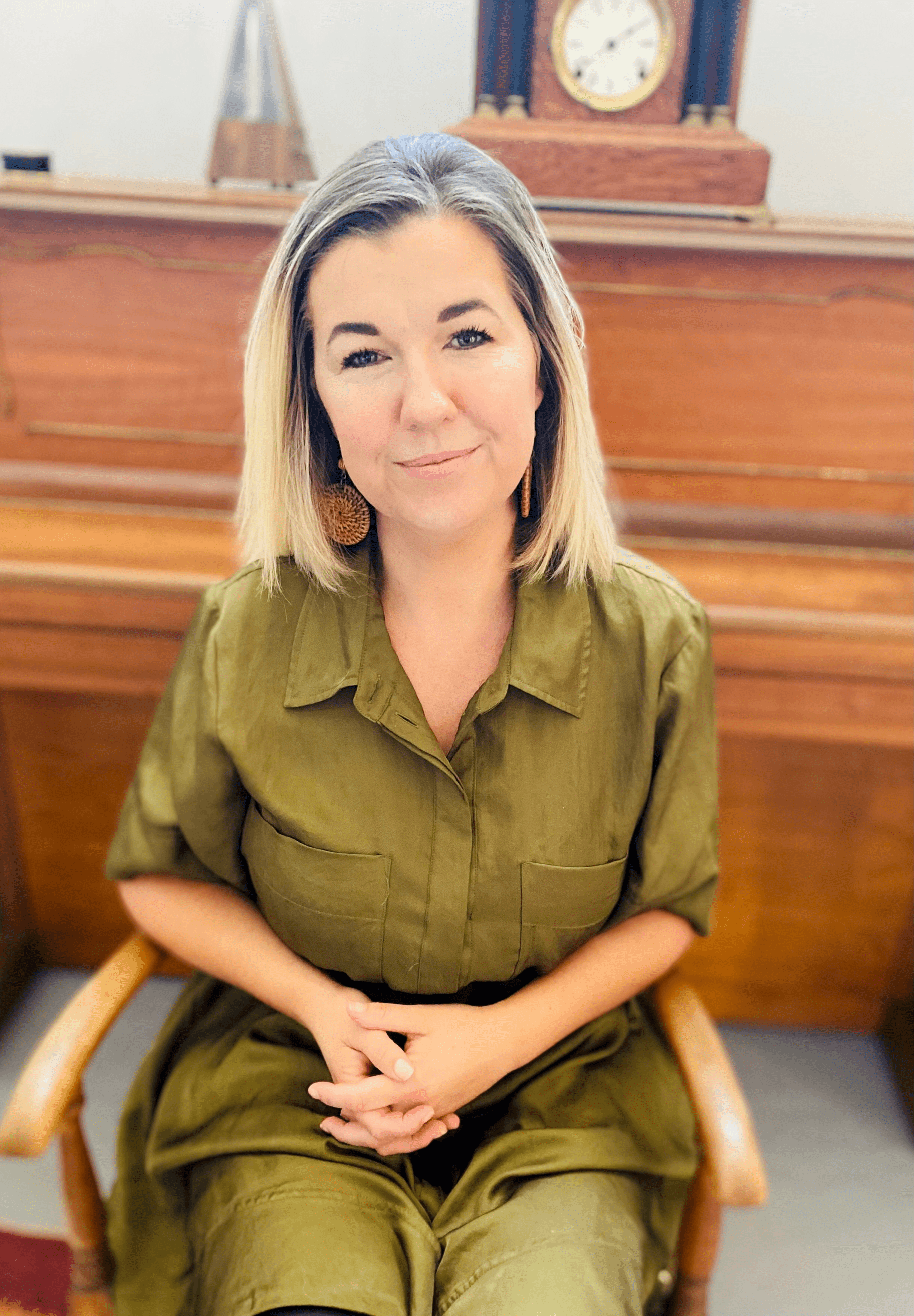 Mari Joubert